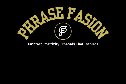 Phrase Fasion Design Hub